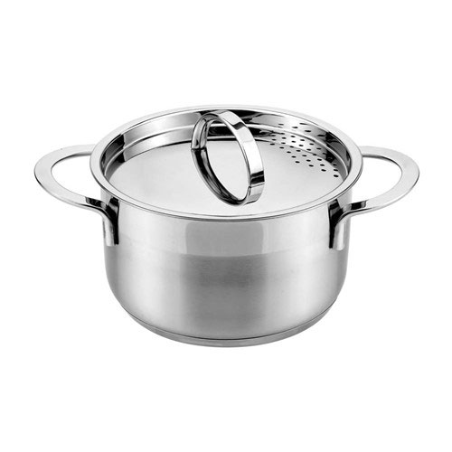 

Кастрюля Banquet Cassida 48RW0612H18-A (2,6 л, 19,5 см)