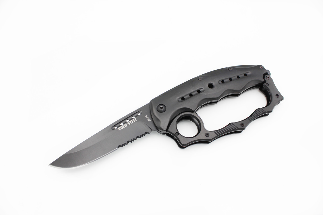 

Нож складной Cold Steel E23 (t2314)