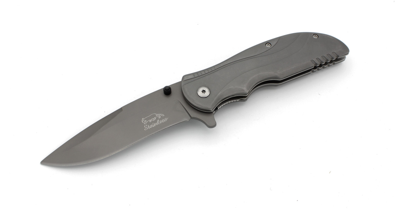 

Нож складной Titan B017 (t3556)