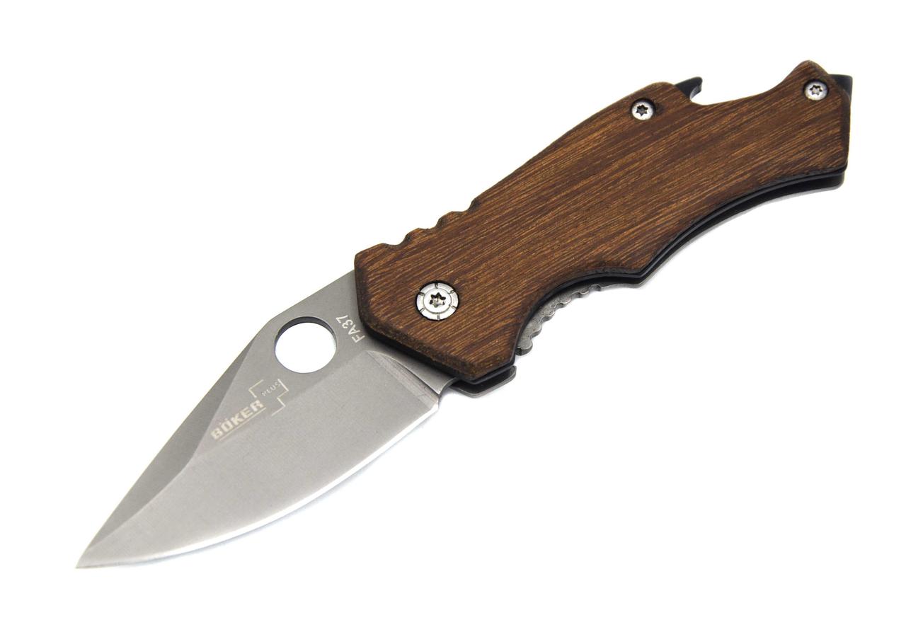 

Нож складной Boker A135 (t2172)