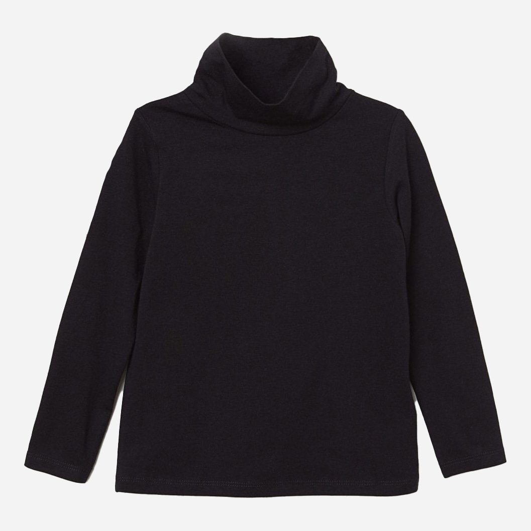 

Гольф H&M 1607-3957308 92 см Черный