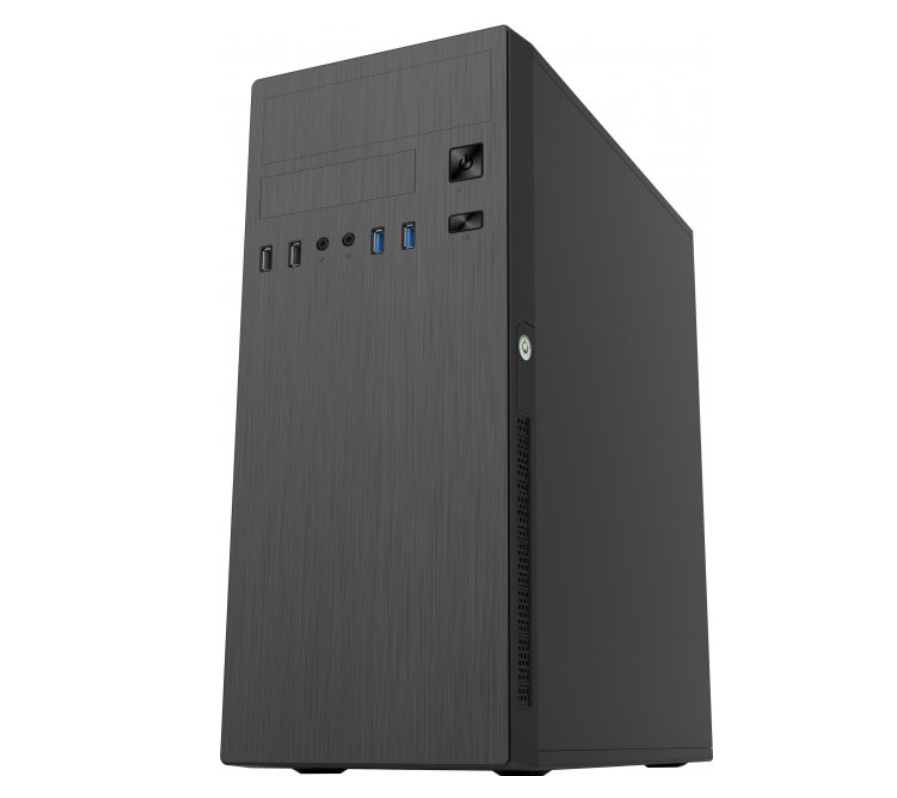 

Компьютер TECHNO i7-3770 (3gen)/Radeon R5 240, 1024 mb/ DDR3 8GB/ SSD 120