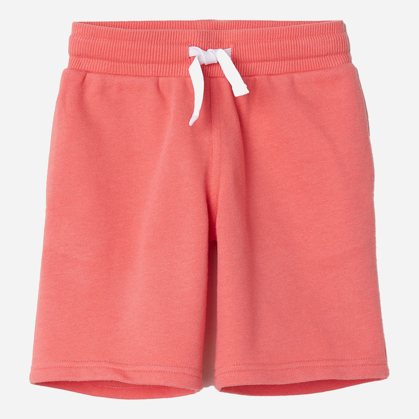 

Шорты H&M 2303-5715981 92 см Оранжевые