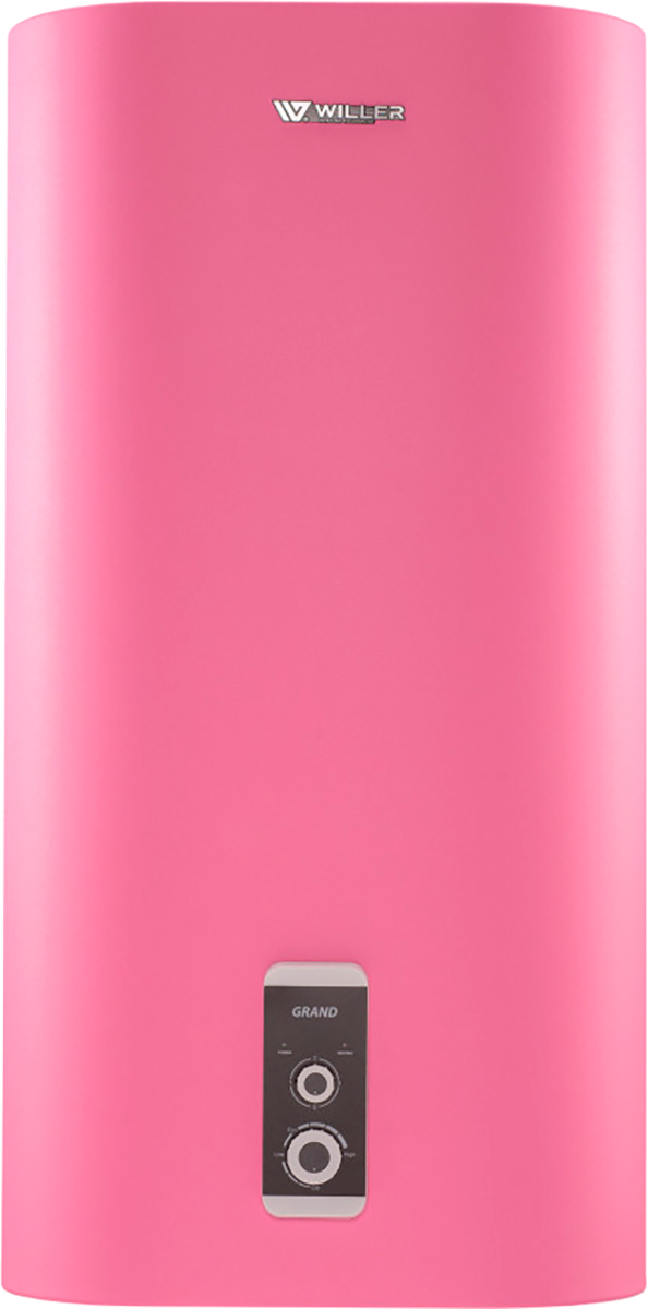 

Бойлер WILLER EV50DR Grand-SP-dpink