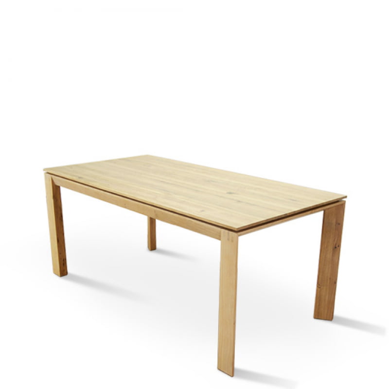 

Стол шпон 180х90 T28 Klose 180x77x90 069199