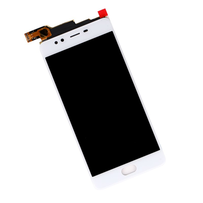 

Дисплейный модуль (экран c тачскрином) для ZTE Nubia M2 Lite NX573J (Z-M2L-SA-BL) белый