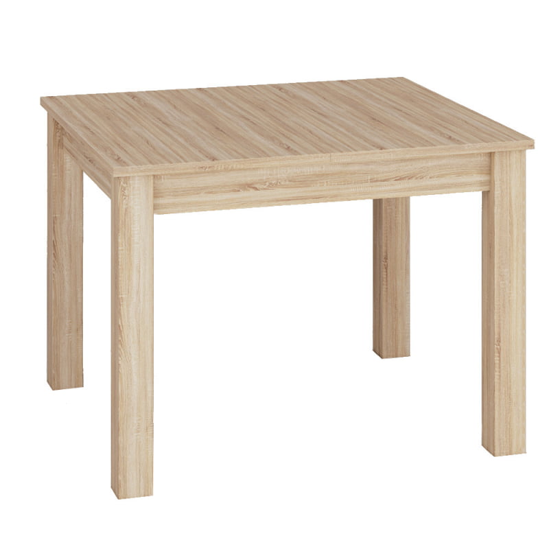 

Стол Oliwier ML Meble 89х75x101 (ST 10101-001) 006678