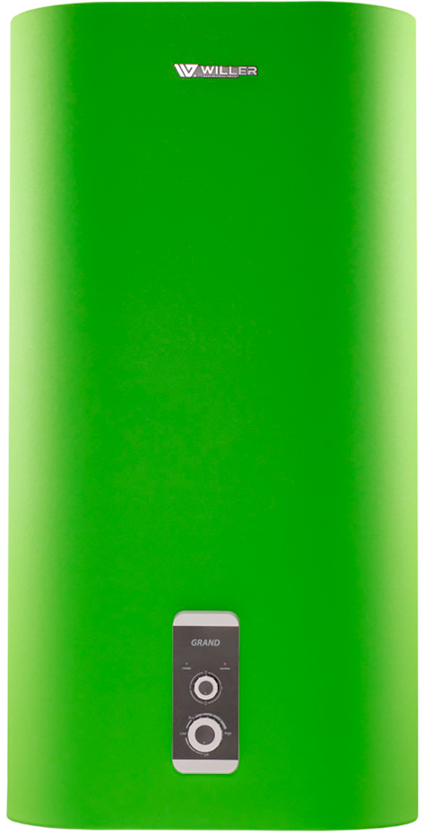 

Бойлер WILLER EV80DR Grand-SP-dgreen