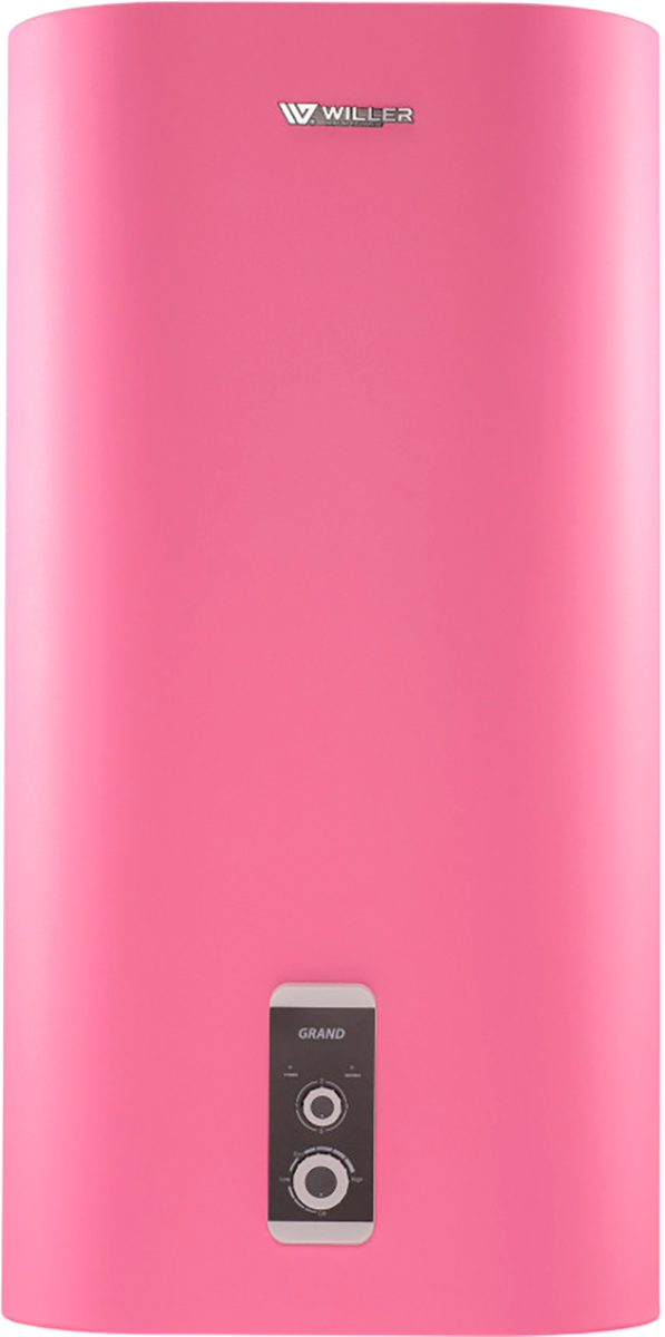 

Бойлер WILLER EV80DR Grand-SP-dpink