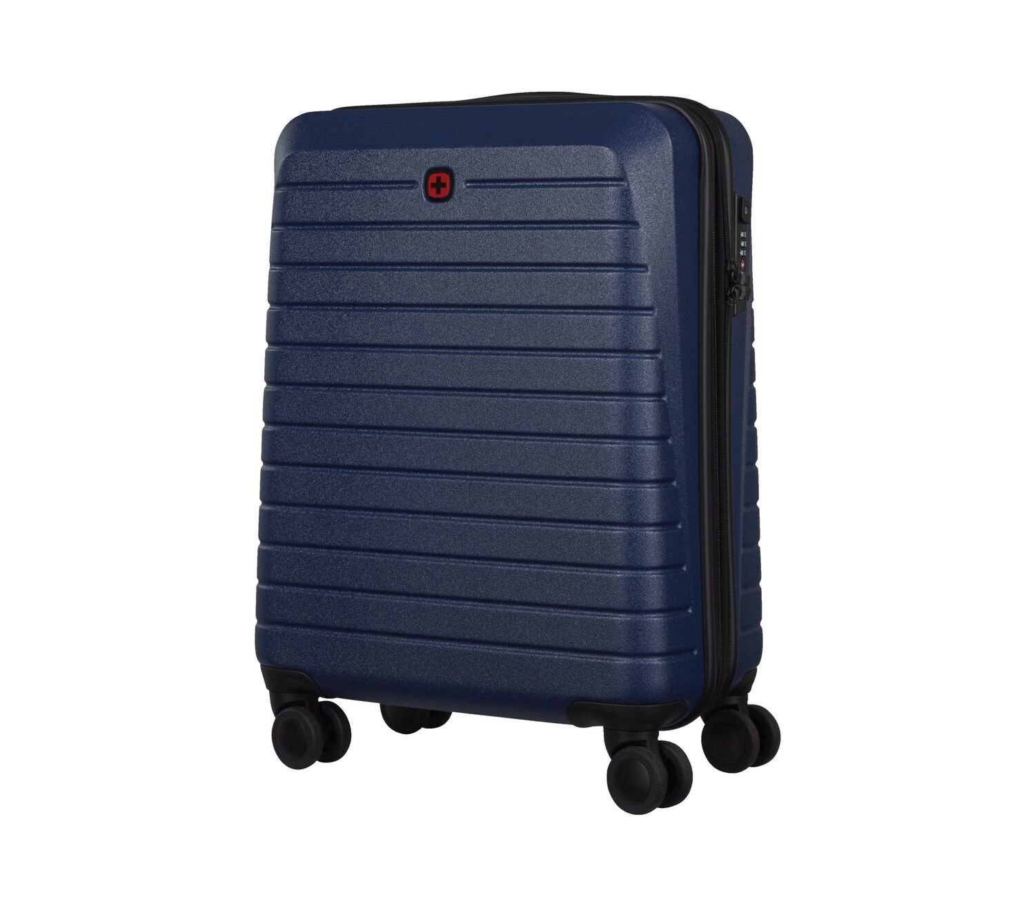 

Чемодан Wenger Ryse 4 колеса Small Blue (610148)