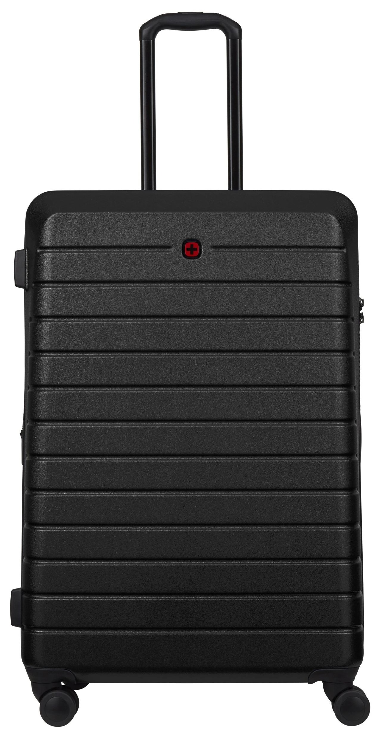 

Чемодан Wenger Ryse 4 колеса Large Black (610147)