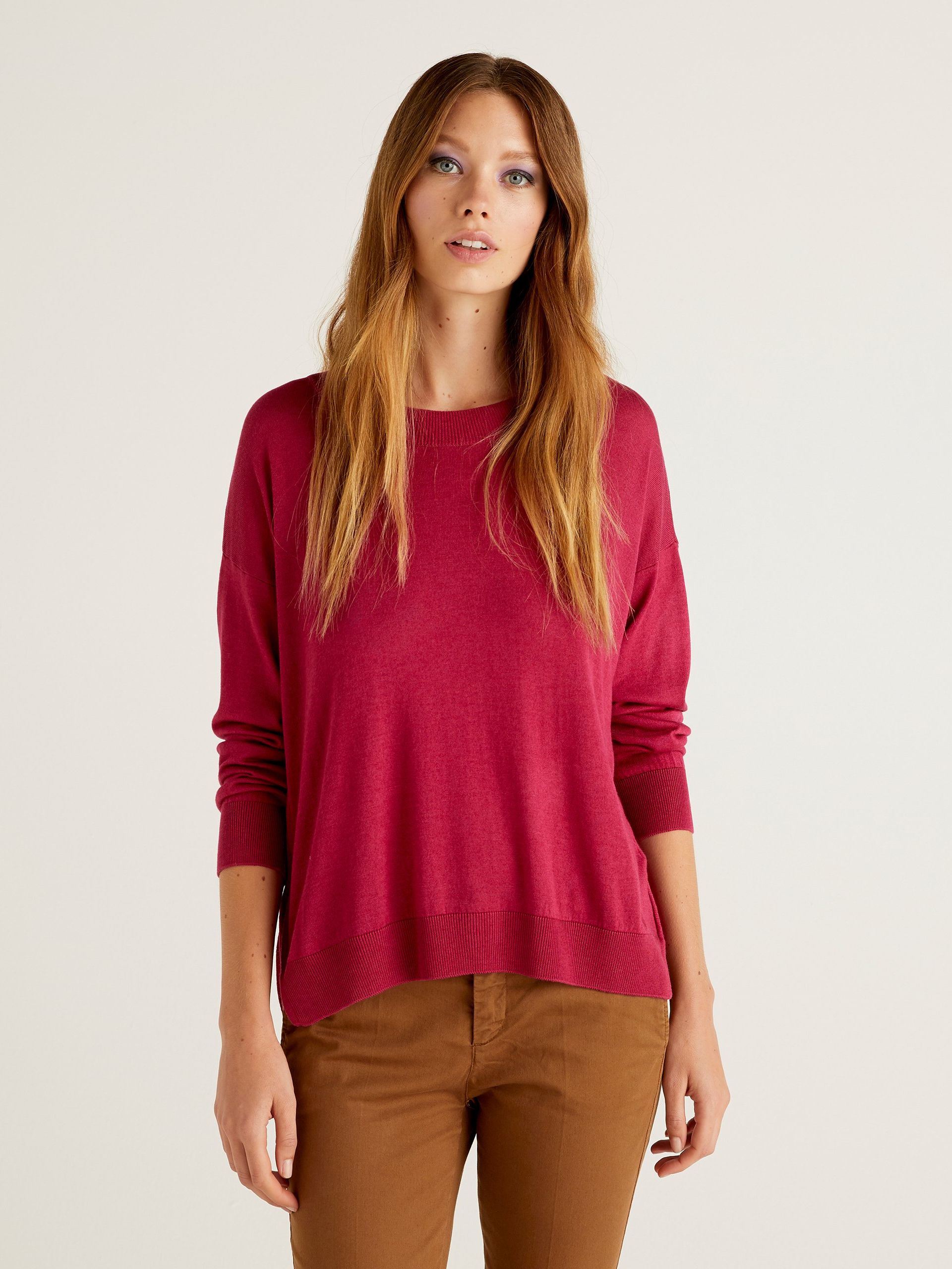 

Джемпер United Colors of Benetton 1011D1P04-04L M