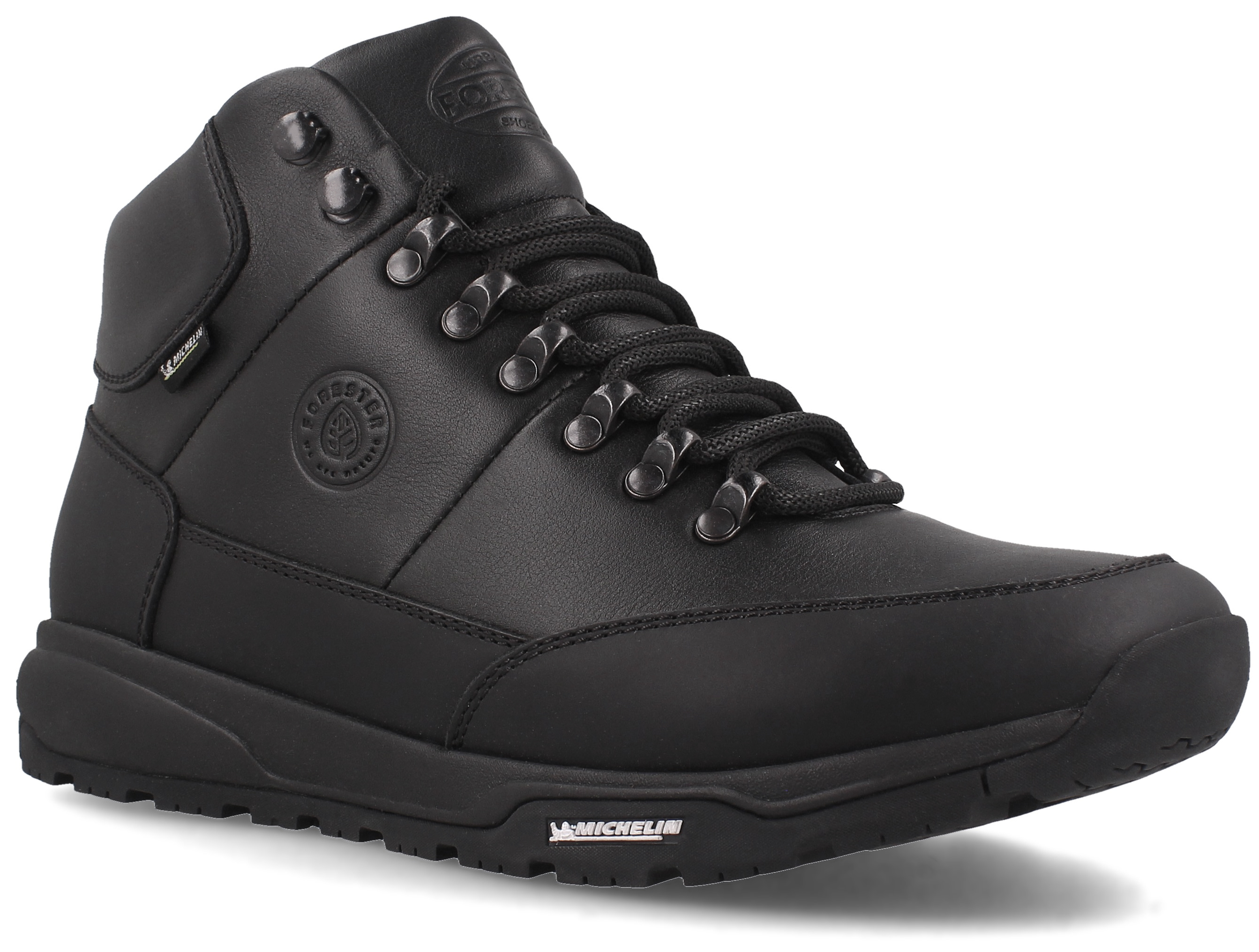 

Мужские ботинки Forester M933 Michelin sole 42