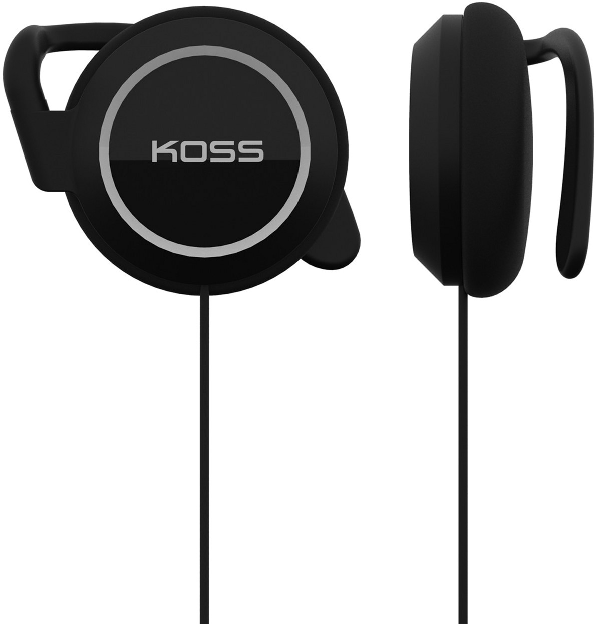 

Наушники Koss KSC21k On-Ear Clip (194270.101)