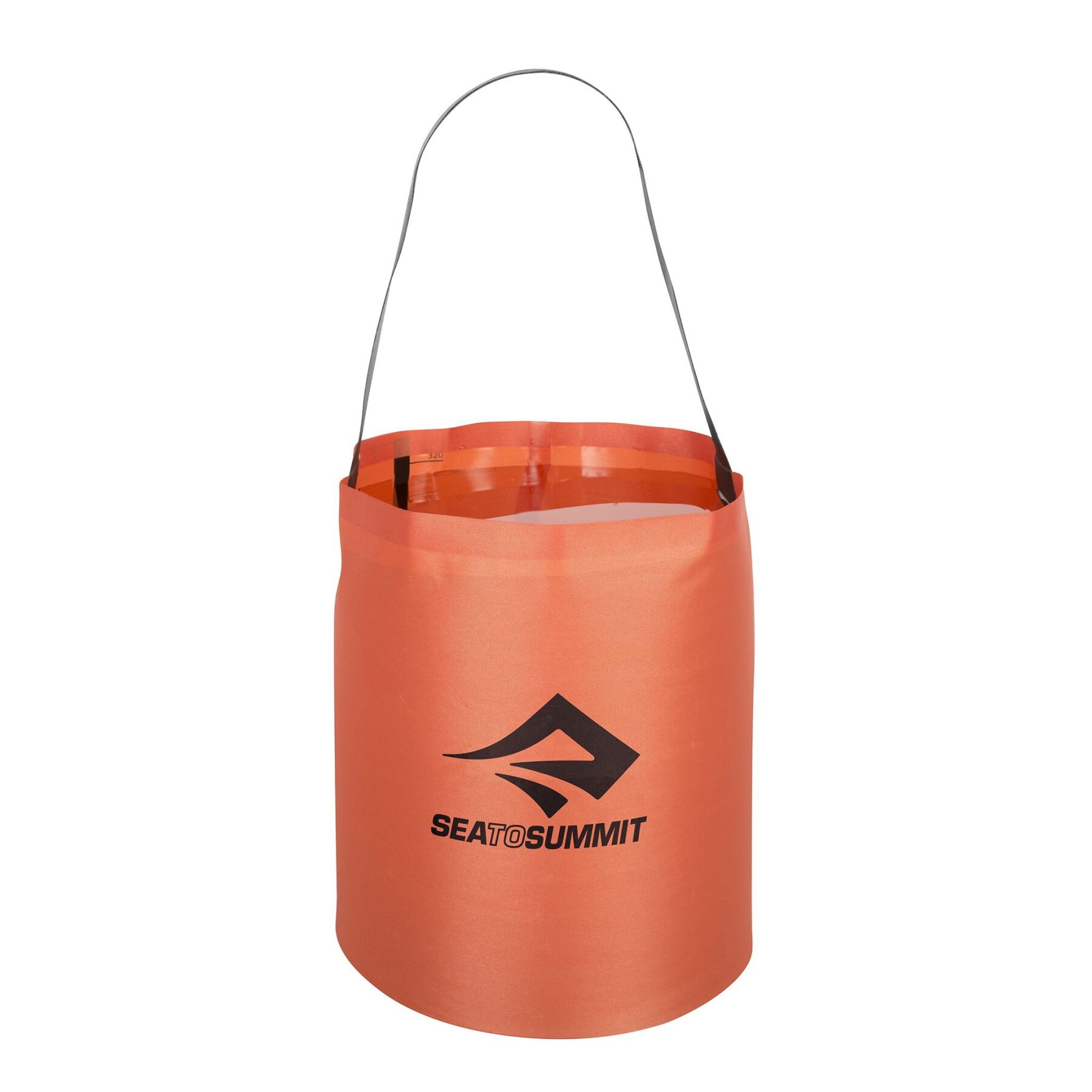 

Ведро Sea To Summit Folding Bucket Red 20L (STS AFB20)