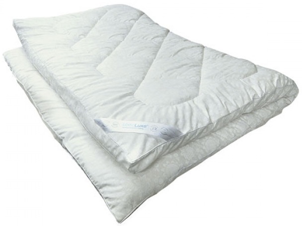 

Одеяло MatroLuxe Soft Plus 170х205