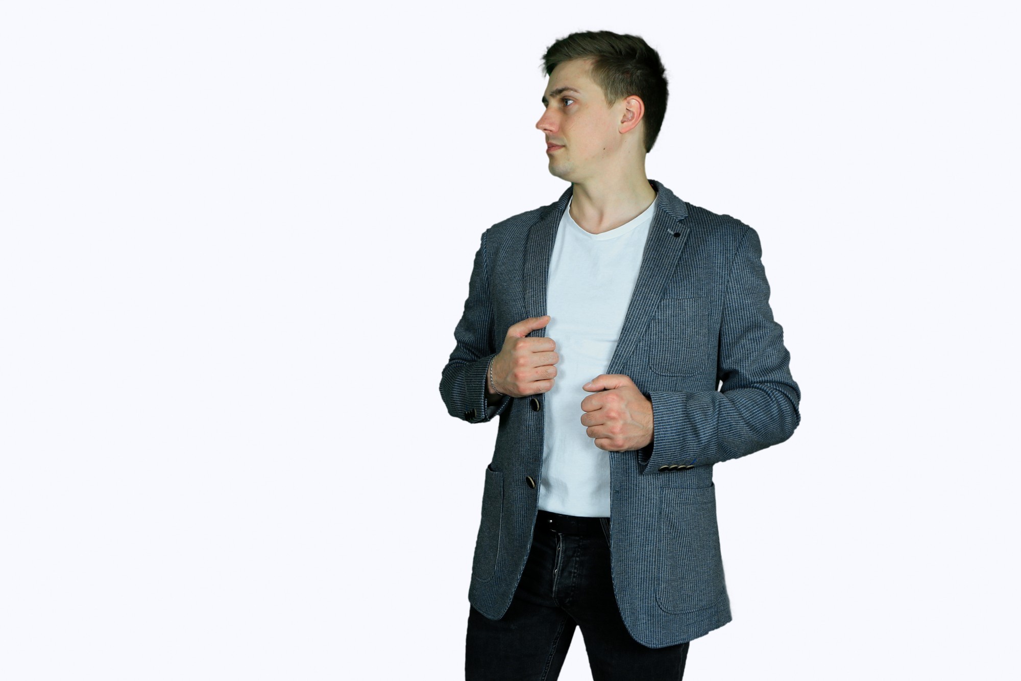

Пиджак Tom Tailor  серый (TT/001041, Пиджак Tom Tailor 48 серый (TT/001041)