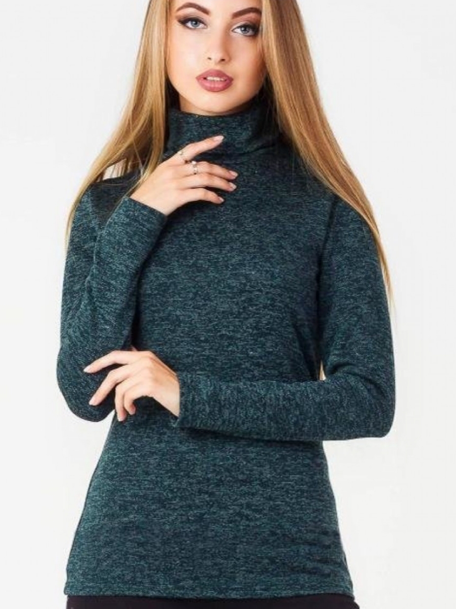 

Гольф теплый FaShop ST675 р42/ бутылка, Гольф теплый FaShop ST675 р42/44 бутылка
