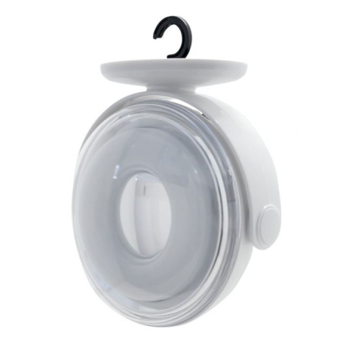 

Фонарь аккумуляторный LED Horoz Electric Voller 10 Вт 600Лм 220-240В (084-033-0010-010)