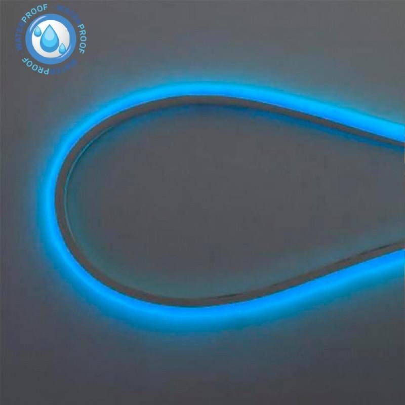 

Светодиодная лента Horoz Electric Neoled Slim 4Вт/м. синяя 220-240В (081-010-0003-060)
