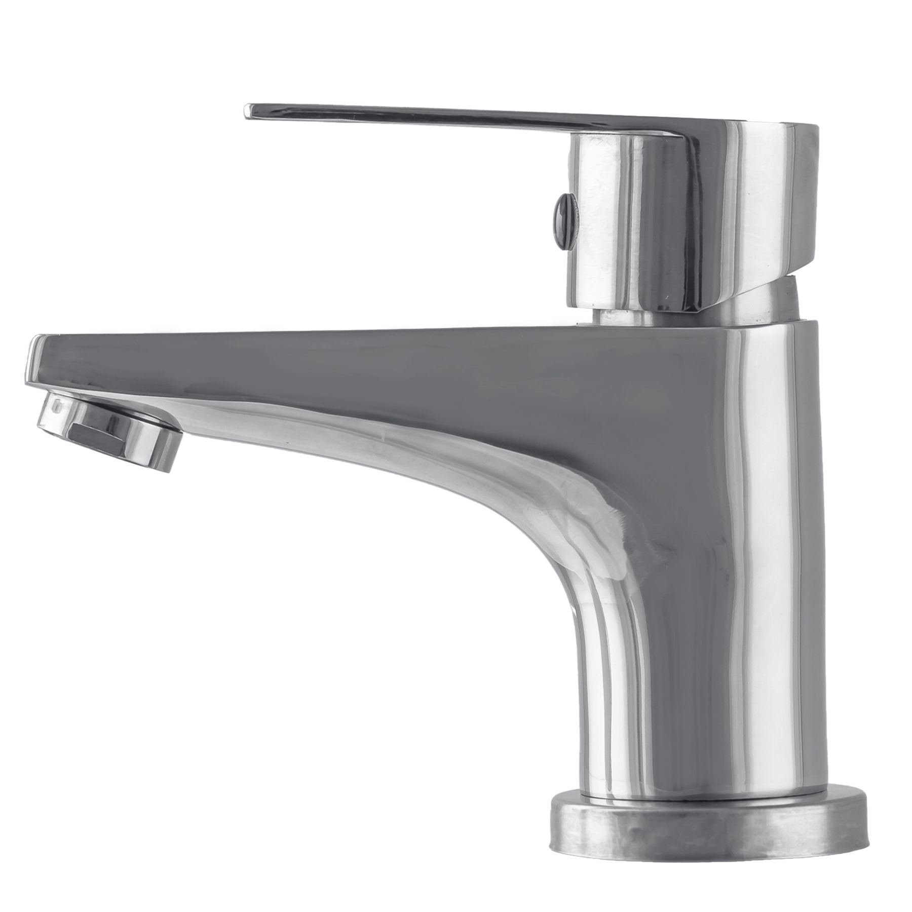 

Смеситель для умывальника SHA-101M Globus Lux (16972)
