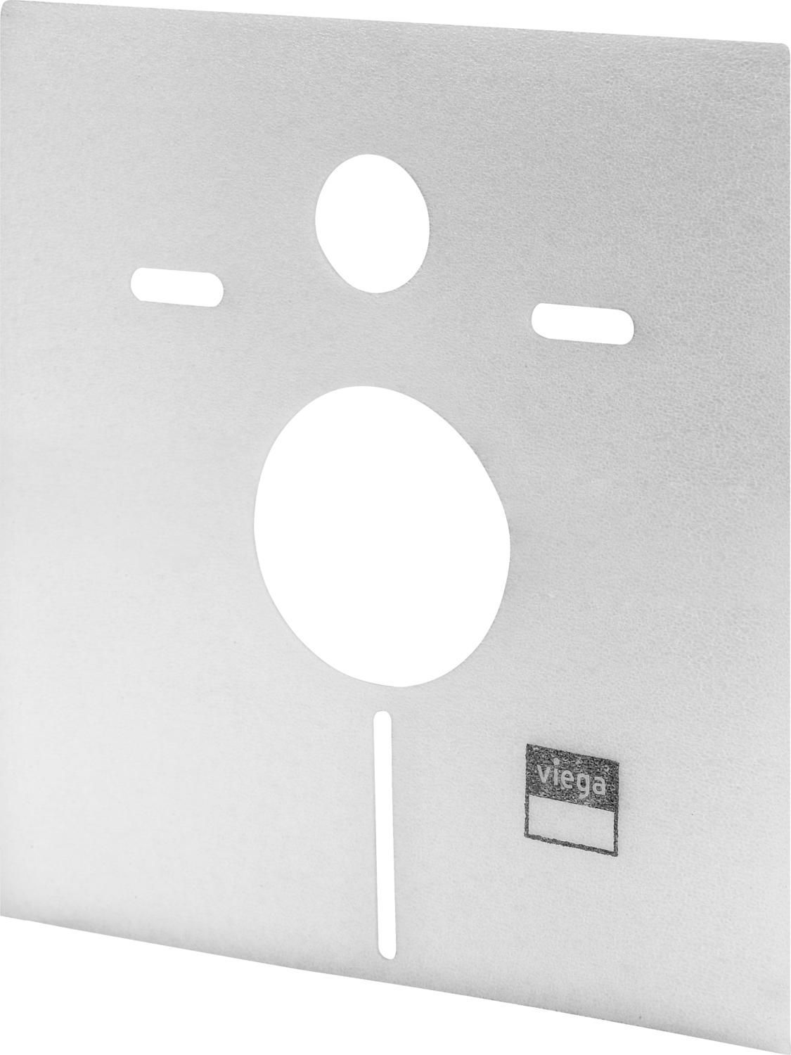 

Шумоизолирующая панель х4 575168 VIEGA (000016286)