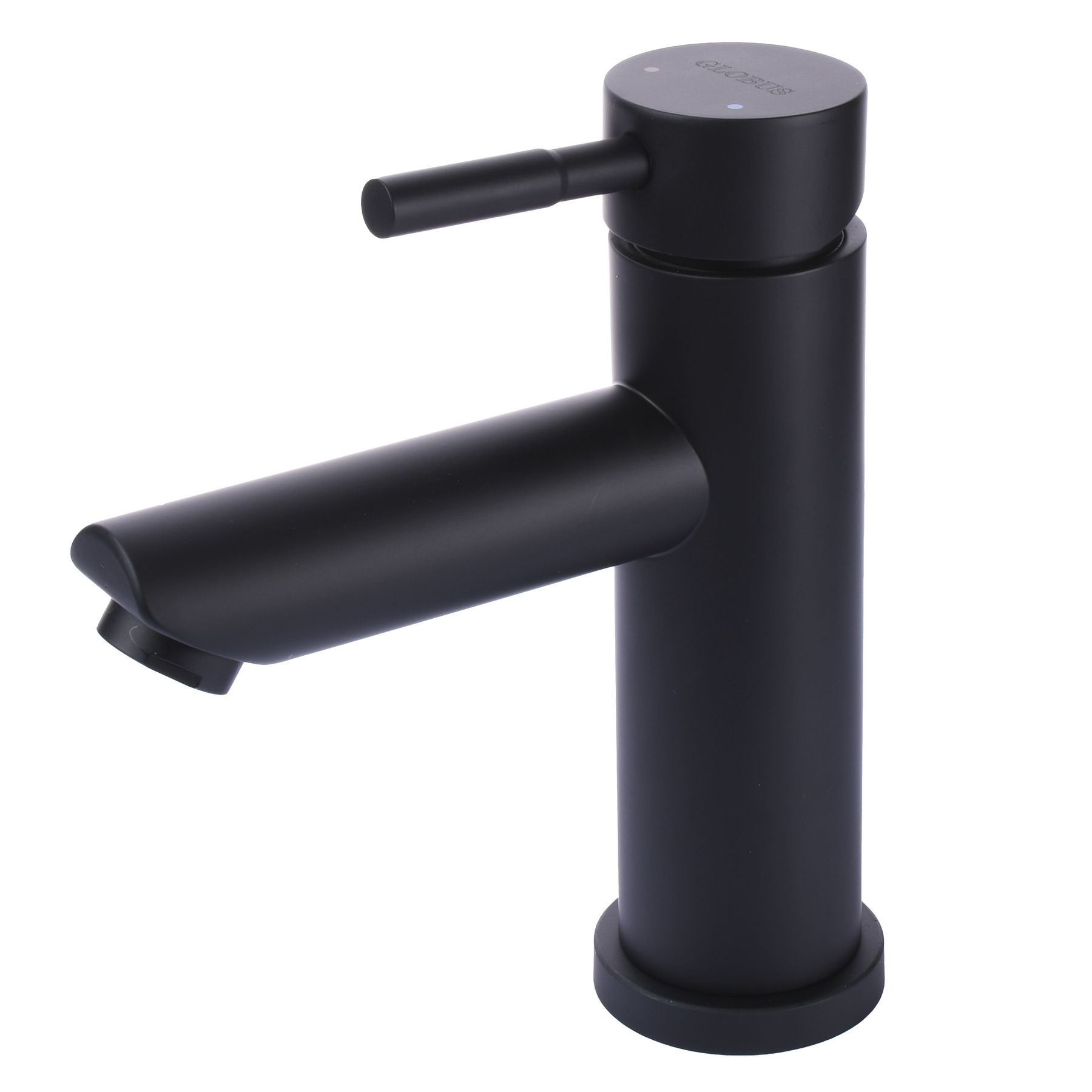 

Смеситель для умывальника ALPEN SBT1-101-BB Globus Lux (000021152)