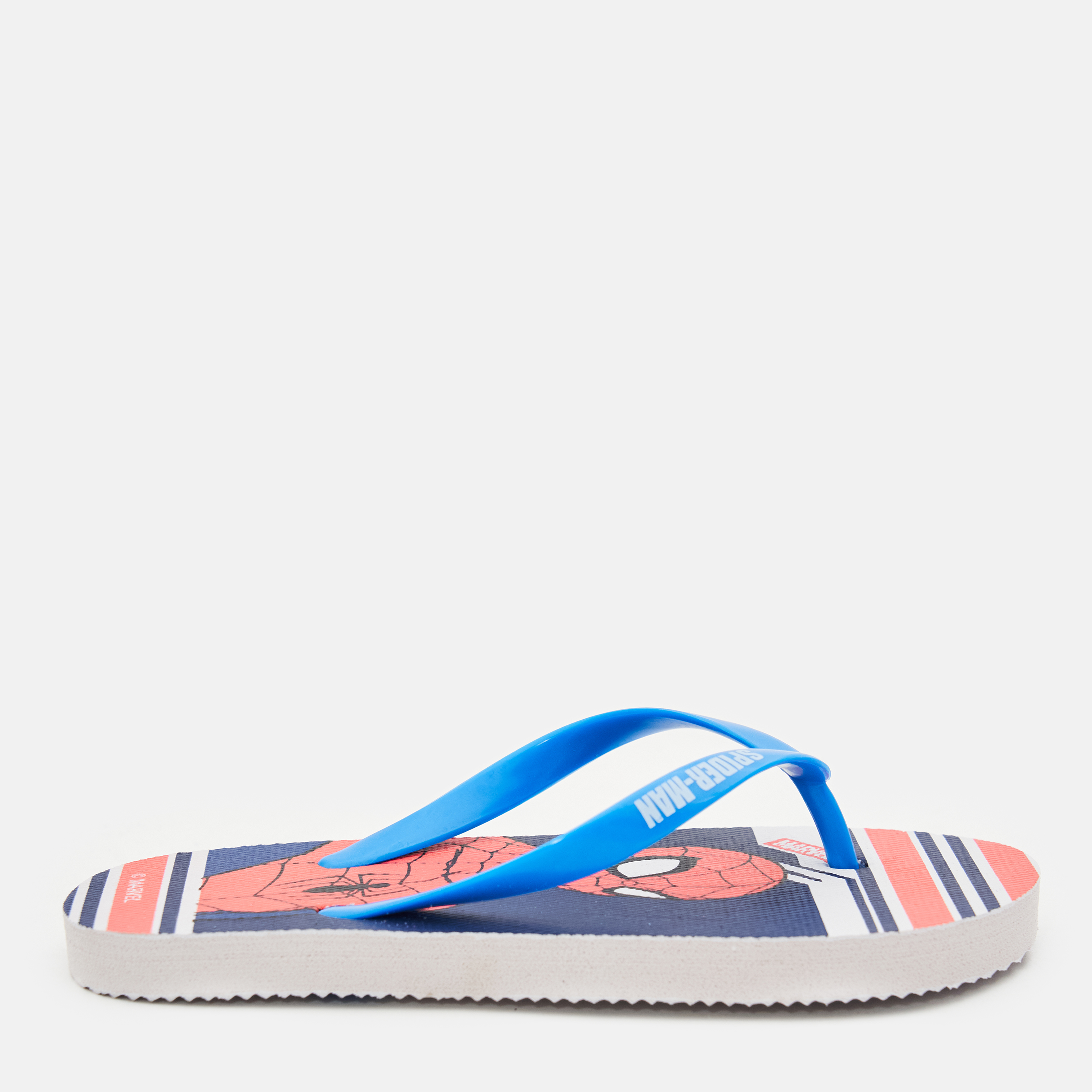 

Вьетнамки Disney Spiderman SP S 52 51 1160 28-29 Синие