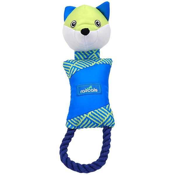 

Coastal Rascals Fetch Toys Fox 35,5 см Костал мягкая игрушка для собак