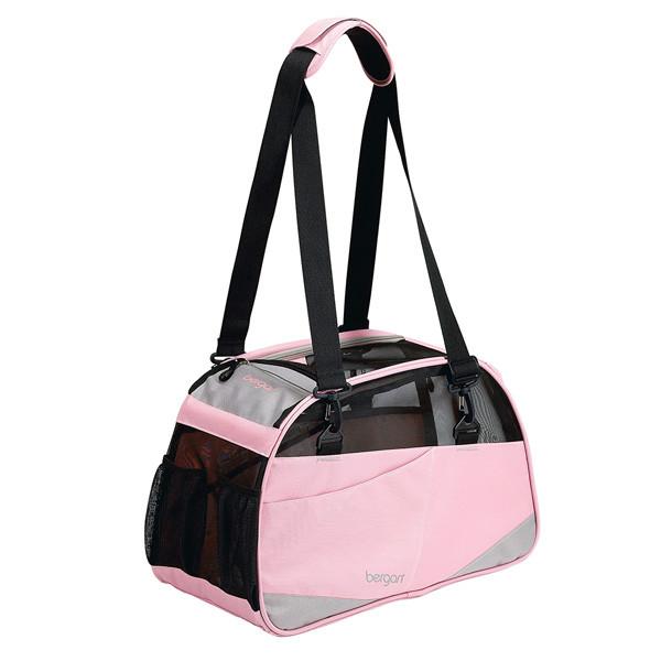 

Bergan Voyager Comfort Carrier комфорт сумка переноска для собак и кошек (88671_PAGLRG)