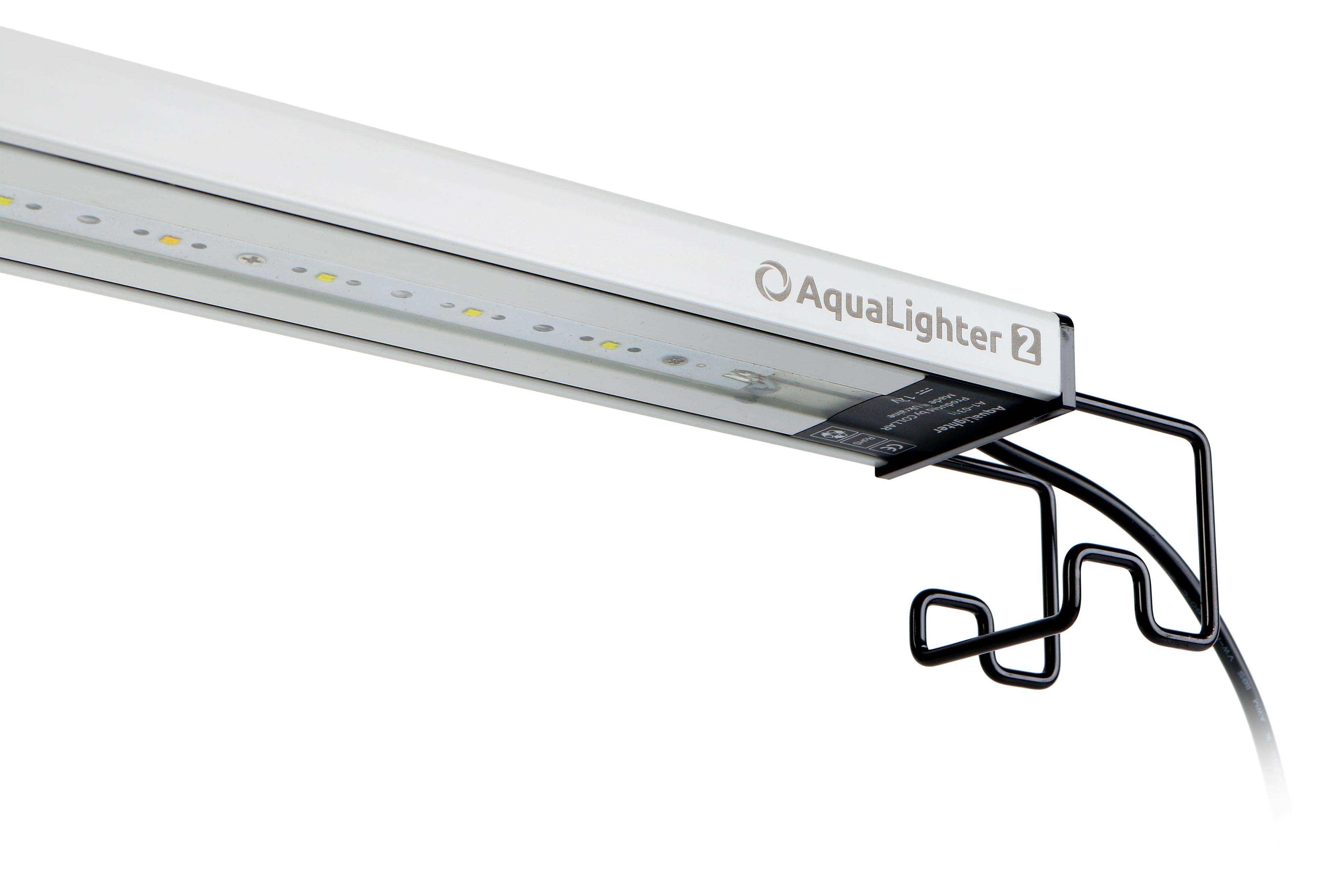 

Аквариумный LED-светильник AquaLighter 2, 90 см, белый