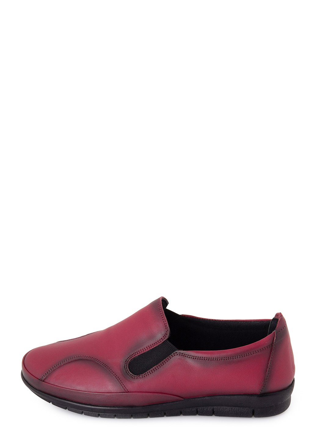 

Туфли женские Brenda MS 23411 бордовый (37)