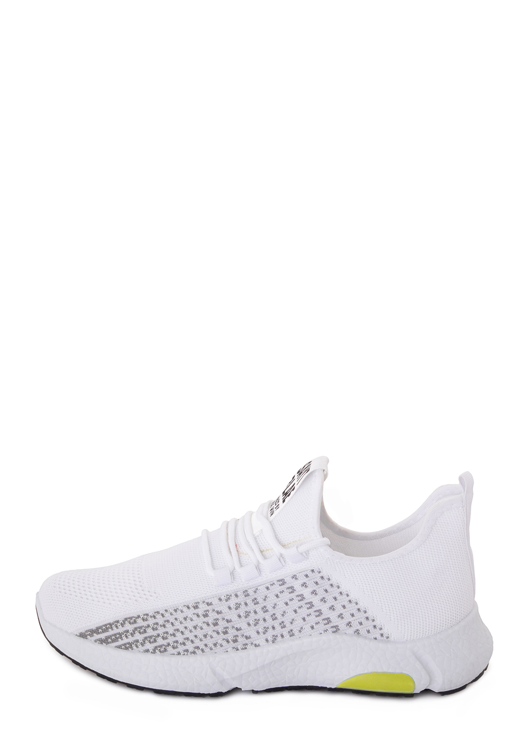 

Кроссовки мужские ArtStar MS 23393 белый (45)