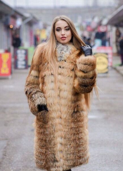 

Жилетка BG-Furs трансформер из лисы  Золотистая (Р-Ж8-100-Трансформер, Жилетка BG-Furs трансформер из лисы 48 Золотистая (Р-Ж8-100-Трансформер-48)
