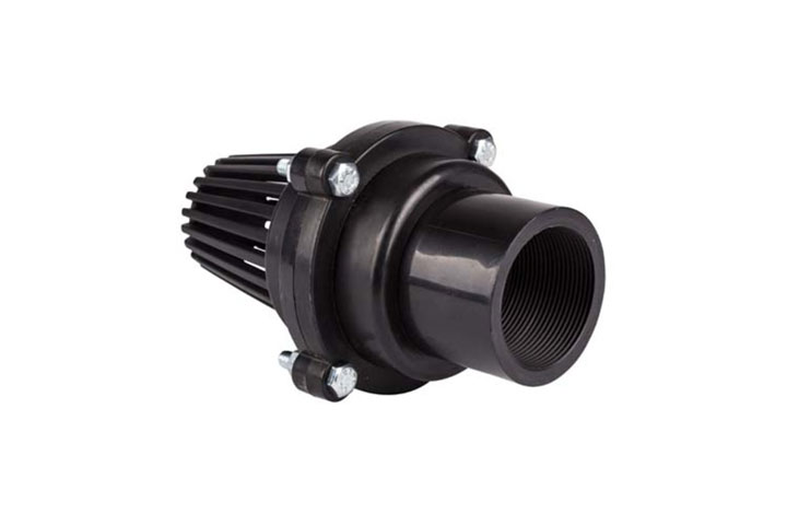 

Обратный клапан Unisera 1 1/2" (4602)
