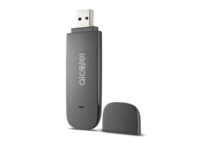 

4G/3G USB модем Alcatel ik40v
