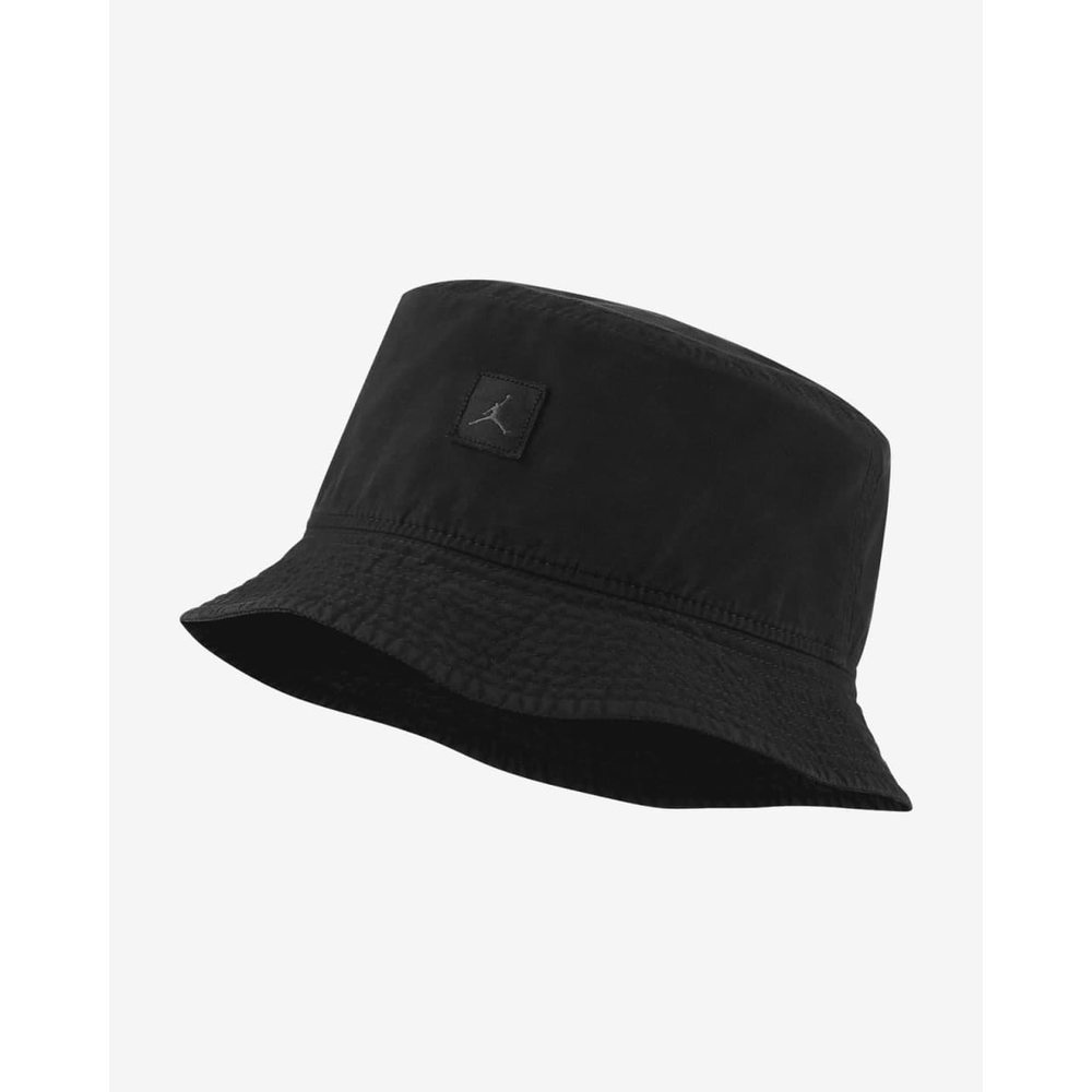 

Панама JORDAN BUCKET JM WASHED CAP M/L Черный DC3687-010