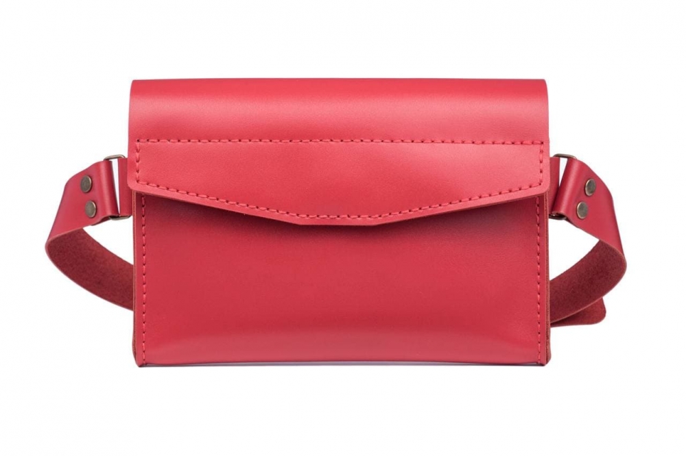 

Бананки Поясная сумка бананка kvadrat арт.332