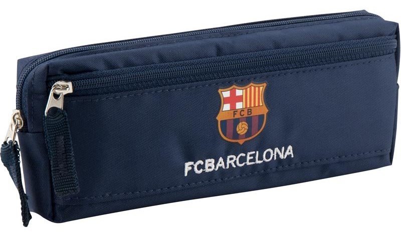 

Пенал Kite BC19-647 Barcelona