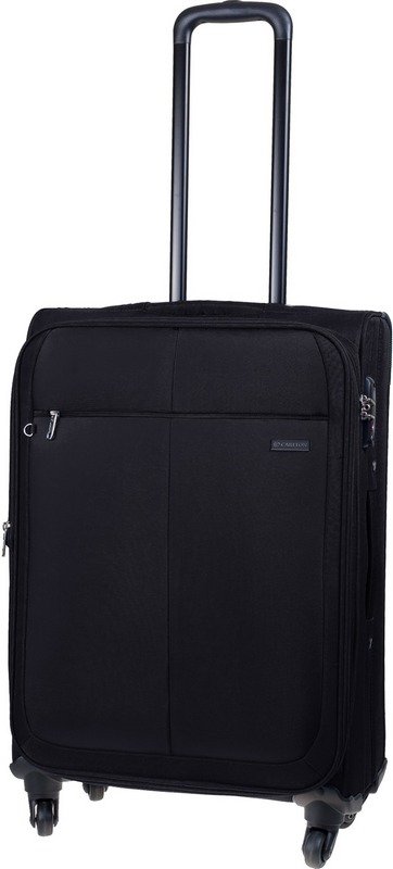 

Чемодан Carlton 096J468.01 черный