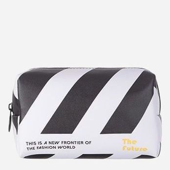 

Косметичка MINISO 2007018010104 Черная