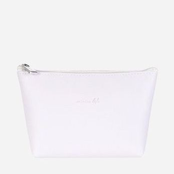 

Косметичка MINISO 2007002412105 Бежевая