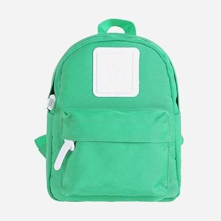 

Рюкзак MINISO 2007017211106 Зеленый
