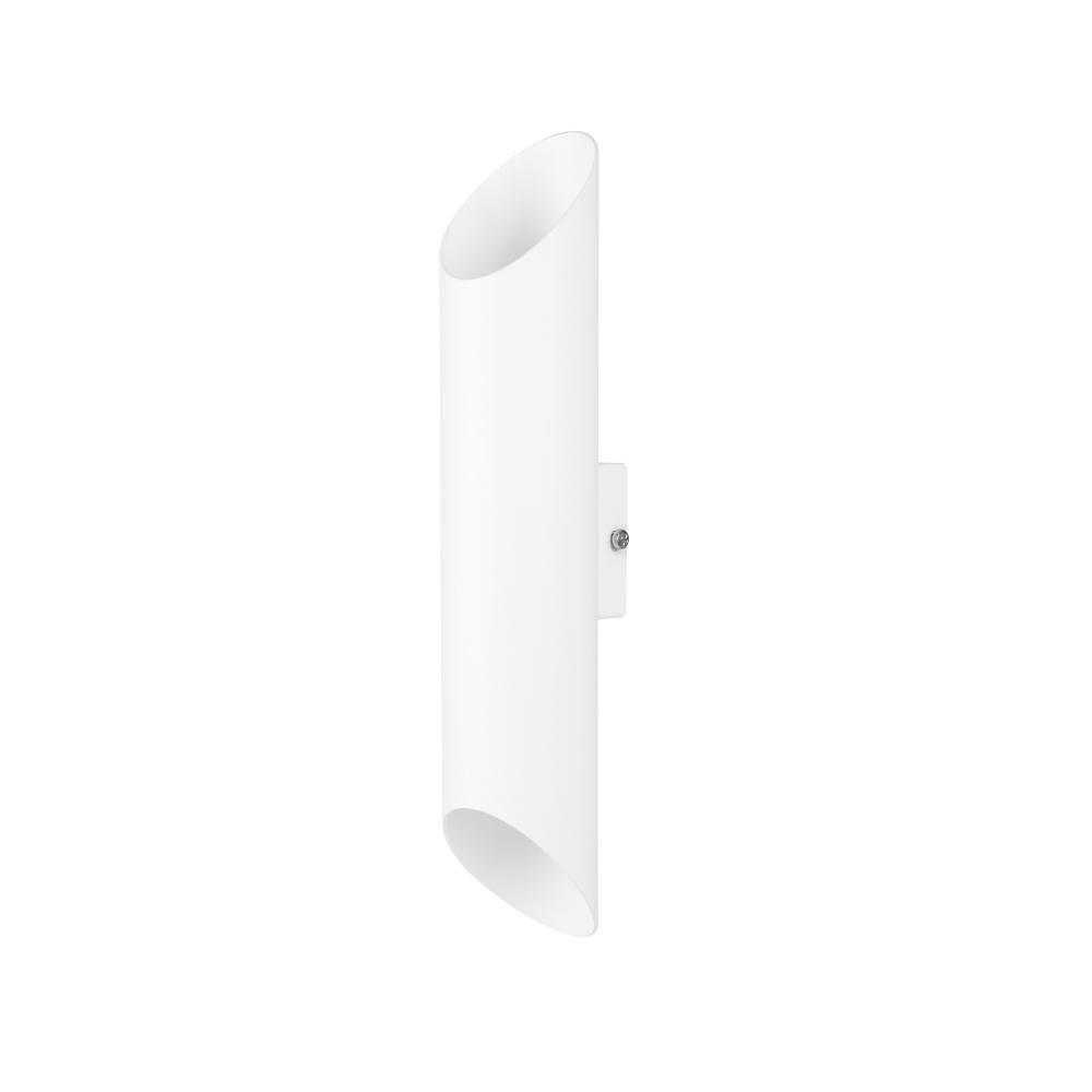 

Бра MSK Electric под две лампы Е27 NL 3260 WH+WH
