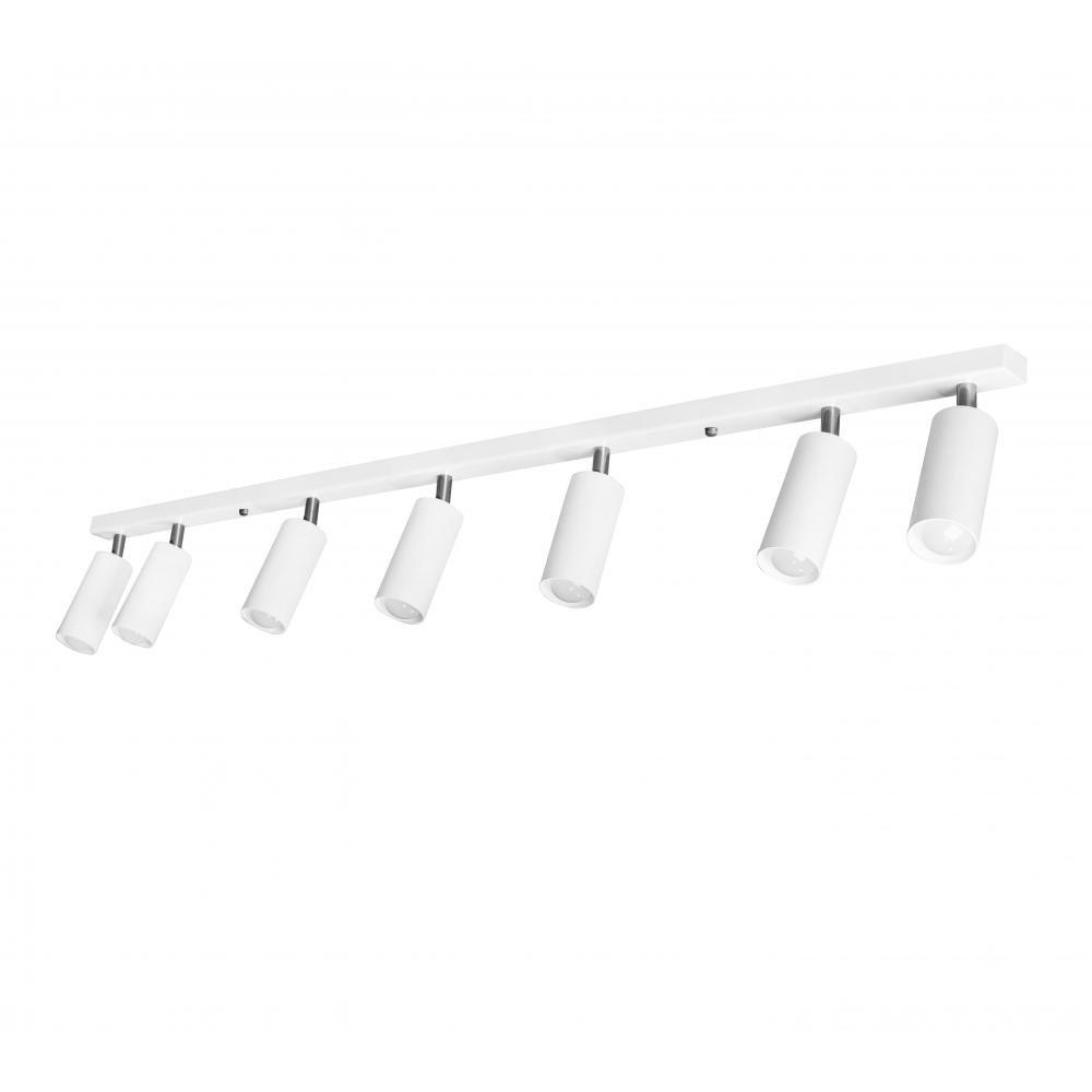 

Люстра в стиле лофт MSK Electric Tube спот с поворотным механизмом NL 1105-7