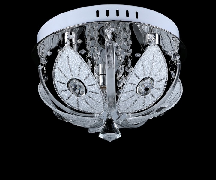 

Люстра Круглая люстра Ray L0998/300/3 (CH) (AN001223)