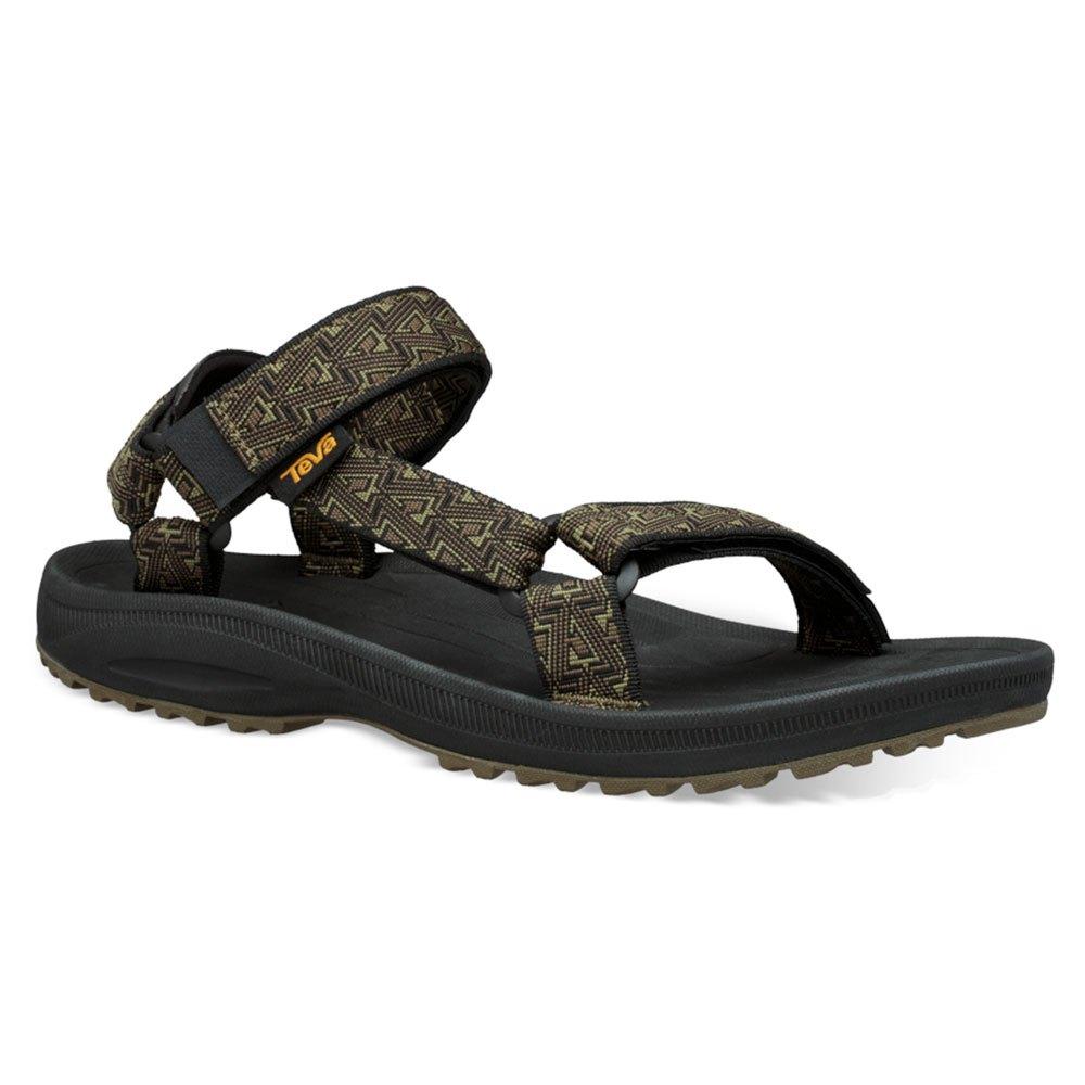 

Мужские сандалии Teva Winsted M's 40.5 Bamboo Dark Olive