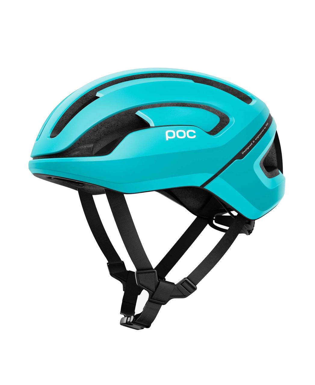 

Шлем велосипедный POC Omne Air SPIN M 54-60 Kalkopyrit Blue Matt