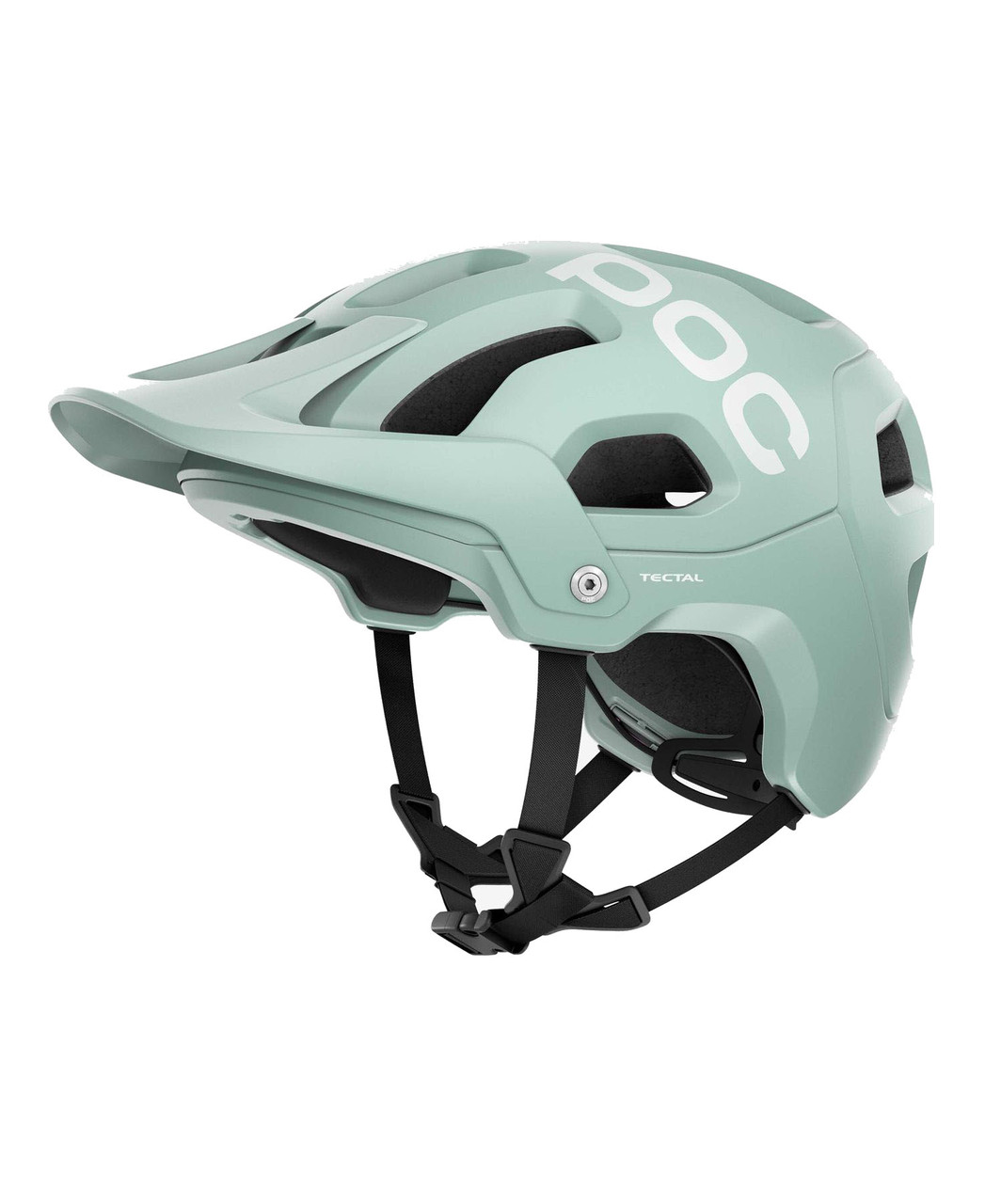

Шлем велосипедный POC Tectal M/L 54-60 Apophyllite Green Matt