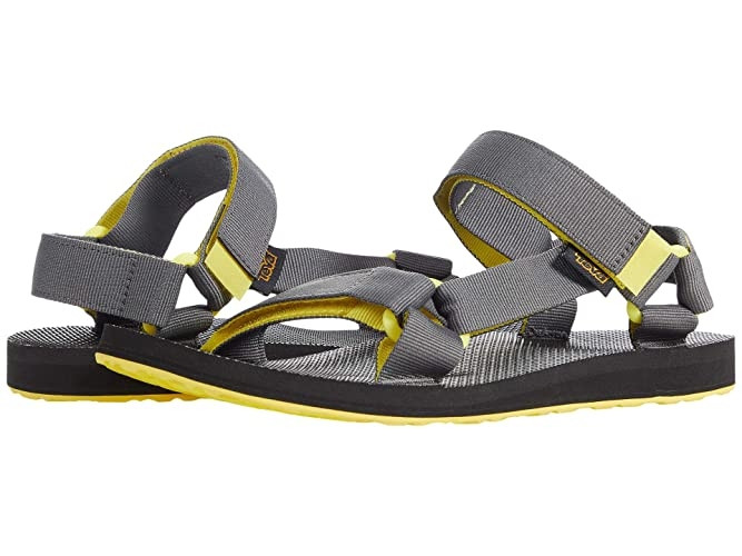 

Мужские сандалии Teva Original Universal Urban M's 43 Shock Dark Shadow